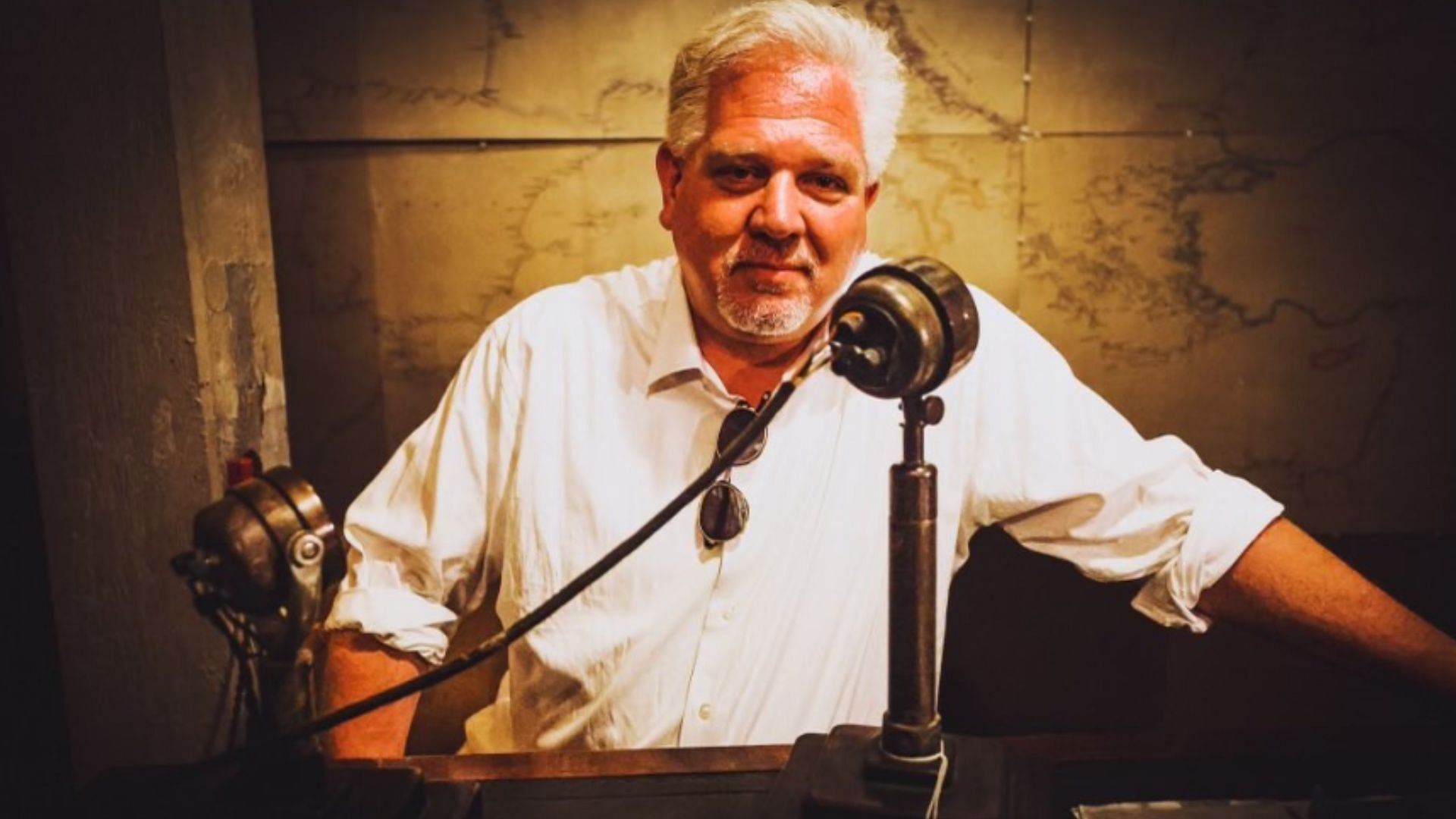 They Should Just Rename Themselves Icensor Apple Podcasts Removal Of Glenn Beck Sparks