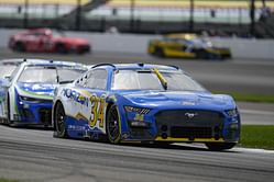 “I really hope this is a new video game”: Fans intrigued by the latest NASCAR Classics teaser