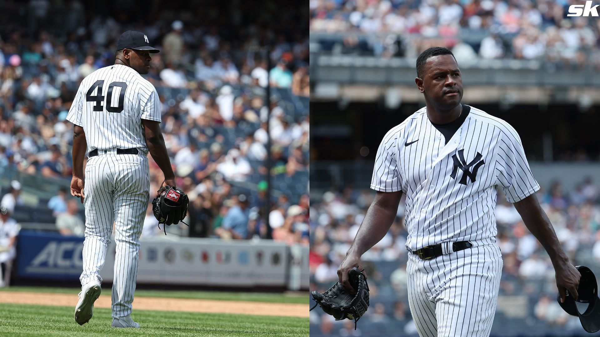 Severino's struggles continue as Yankees fall to White Sox