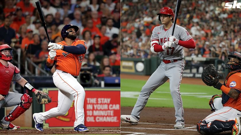 Houston Astros fall to Los Angeles Angels in 12th inning