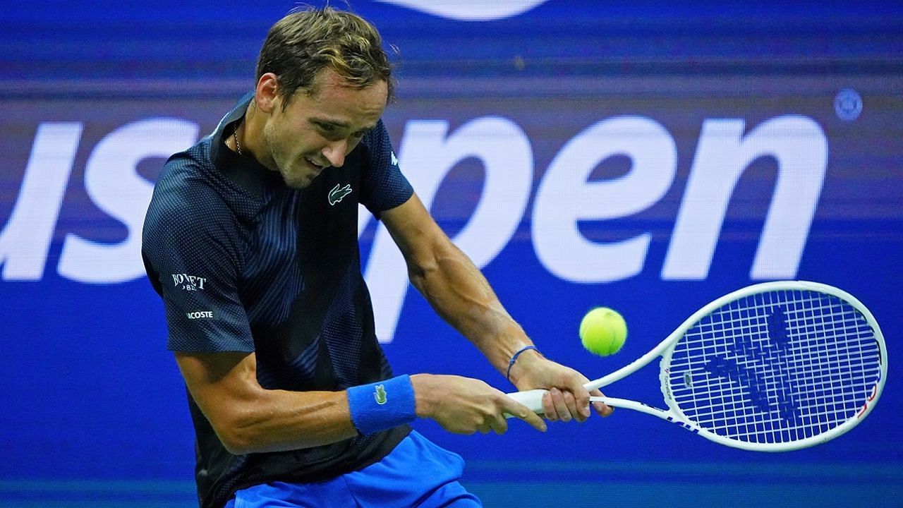 Daniil Medvedev will be looking to redeem himself at the 2023 US Open