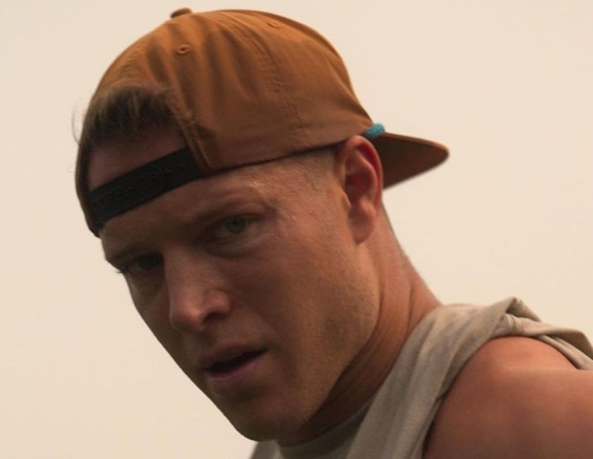 How old is Christian McCaffrey? | Christian McCaffrey’s Age Revealed