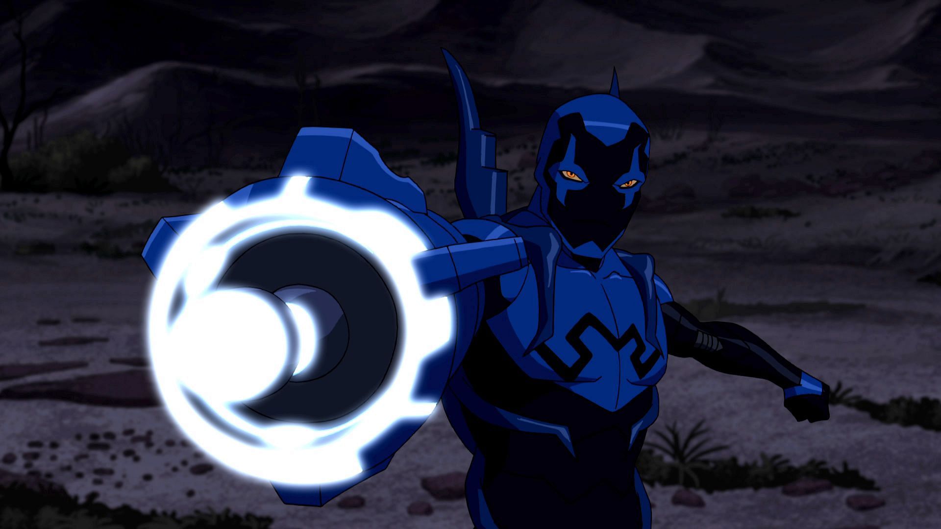 Blue Beetle (2023) - IMDb