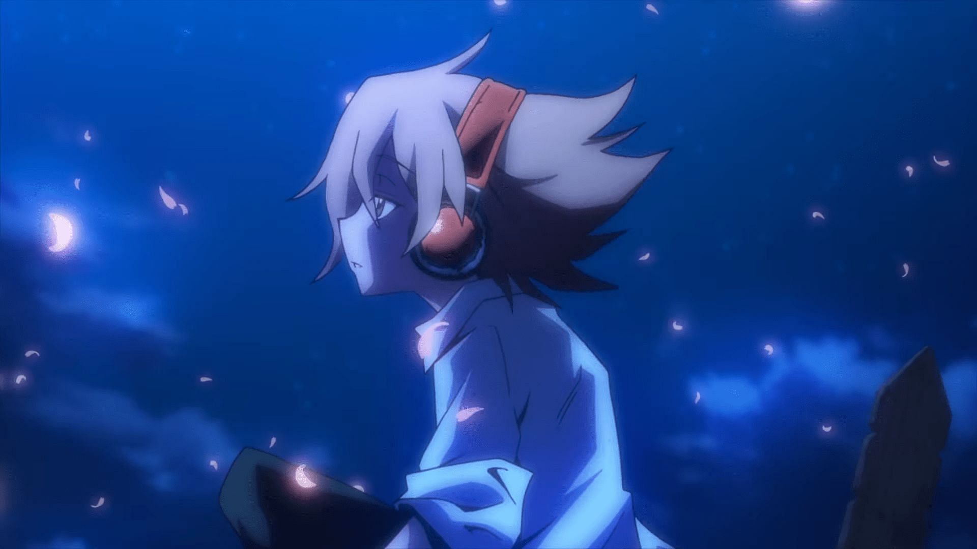 New Shaman King Anime is Looking Great in First Trailer – Otaku USA Magazine