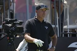 “He was moved and motivated by greed”: Phil Mickelson accused by Brandel Chamblee of influencing PGA players to join LIV Golf