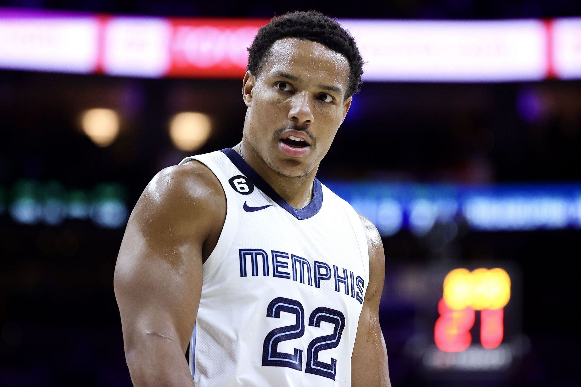 Desmond Bane signs 5-year extension with Memphis Grizzlies