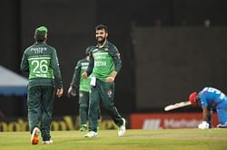 3 reasons why Shadab Khan would have been a perfect fit for India's men's ODI team