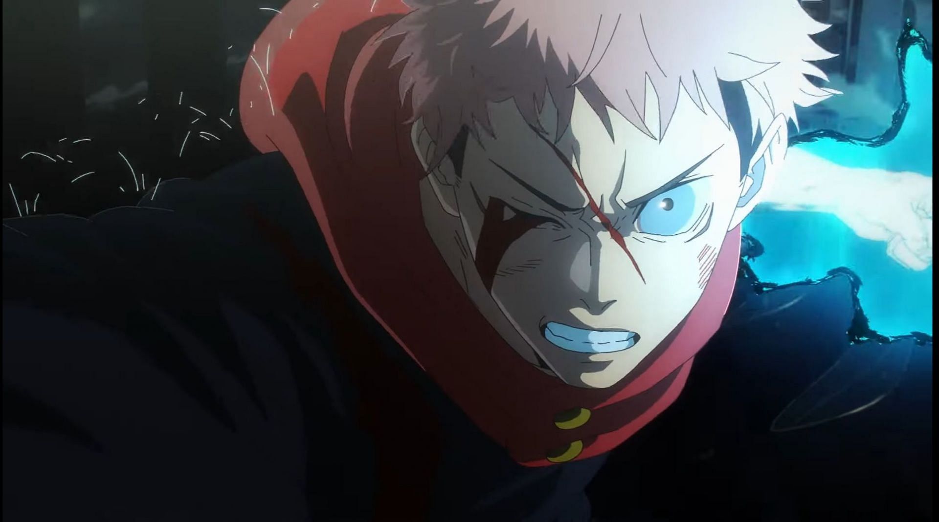 Jujutsu Kaisen Season 2 Shibuya arc