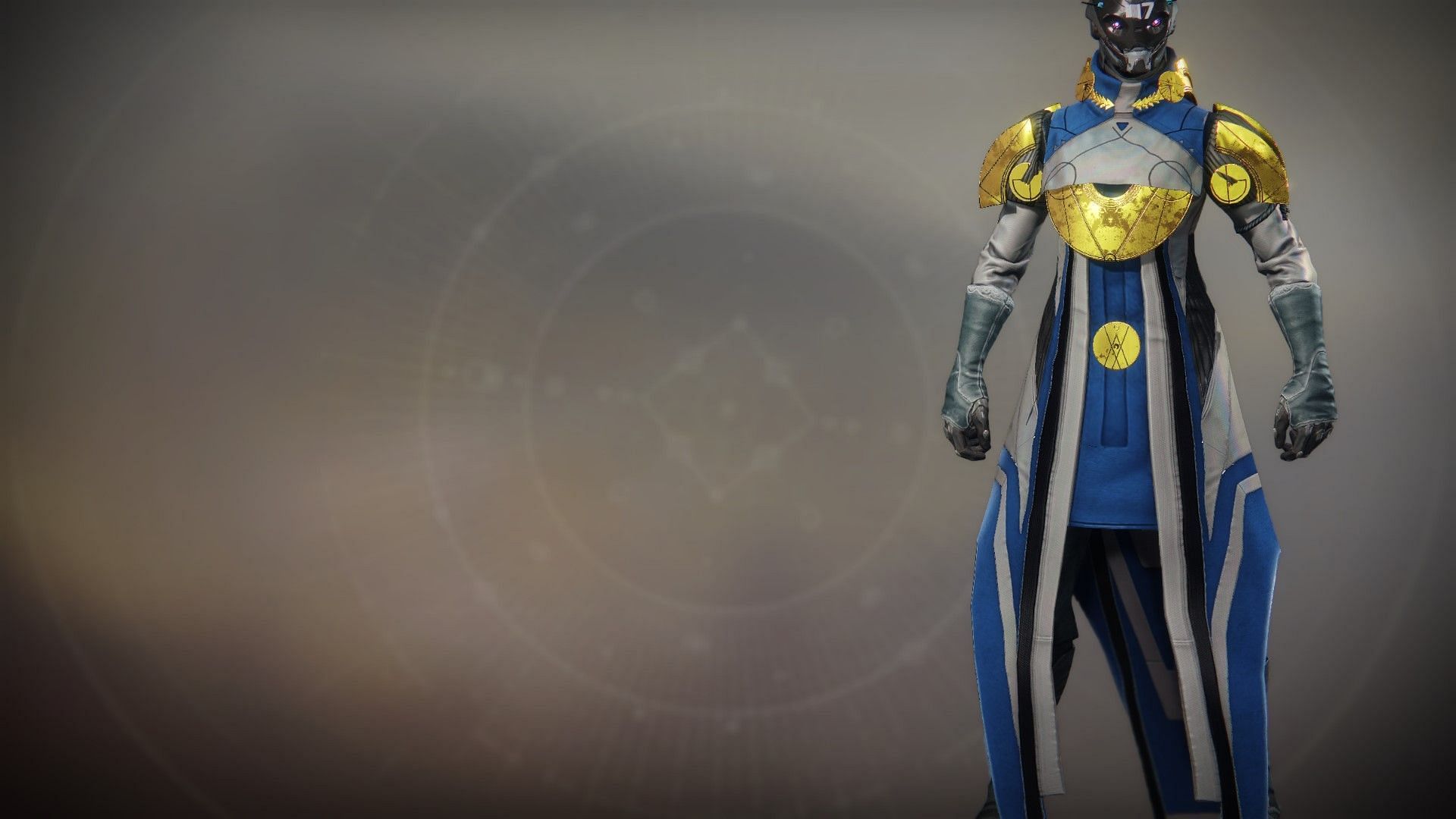 The Vesper of Radius is an underrated Exotic in Destiny 2 (Image via Bungie)