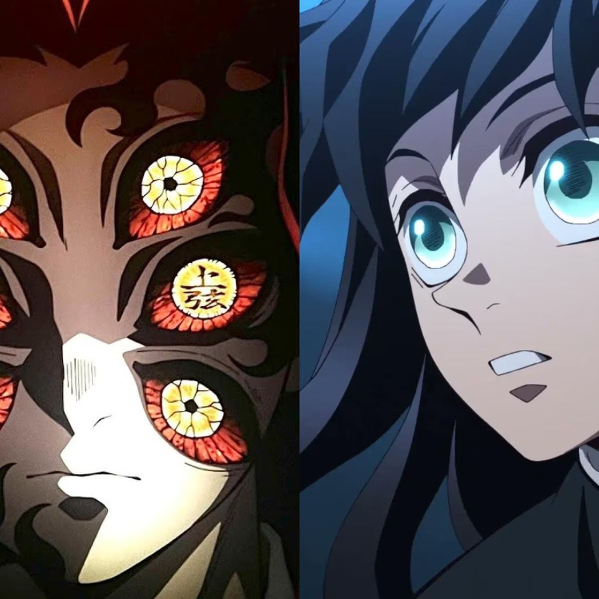 Who does Muichiro Tokito face in Demon Slayer's final fight? The