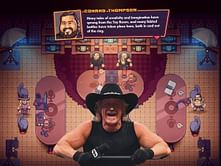 "This hits on another level": Pro wrestling legend Jeff Jarrett on WrestleQuest, guest characters, his career, and more (Exclusive)
