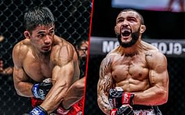 Stephen Loman wants to prove that he deserves world title shot with strong showing against John Lineker