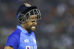 "That was the difference in the end" - Aakash Chopra on dot balls costing India the 1st T20I vs West Indies