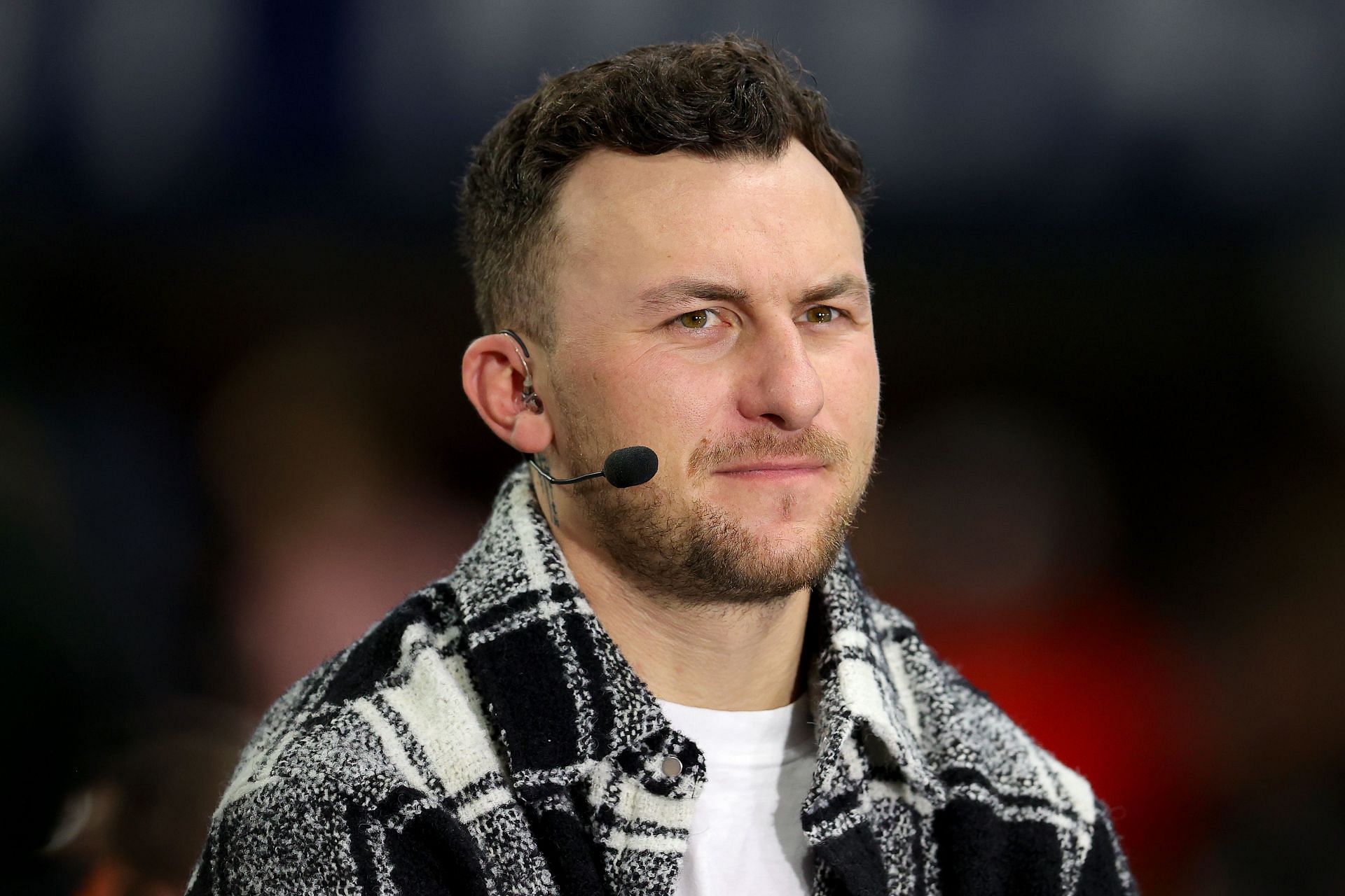 Browns' ex-QB Johnny Manziel shares message to fans before Netflix docu