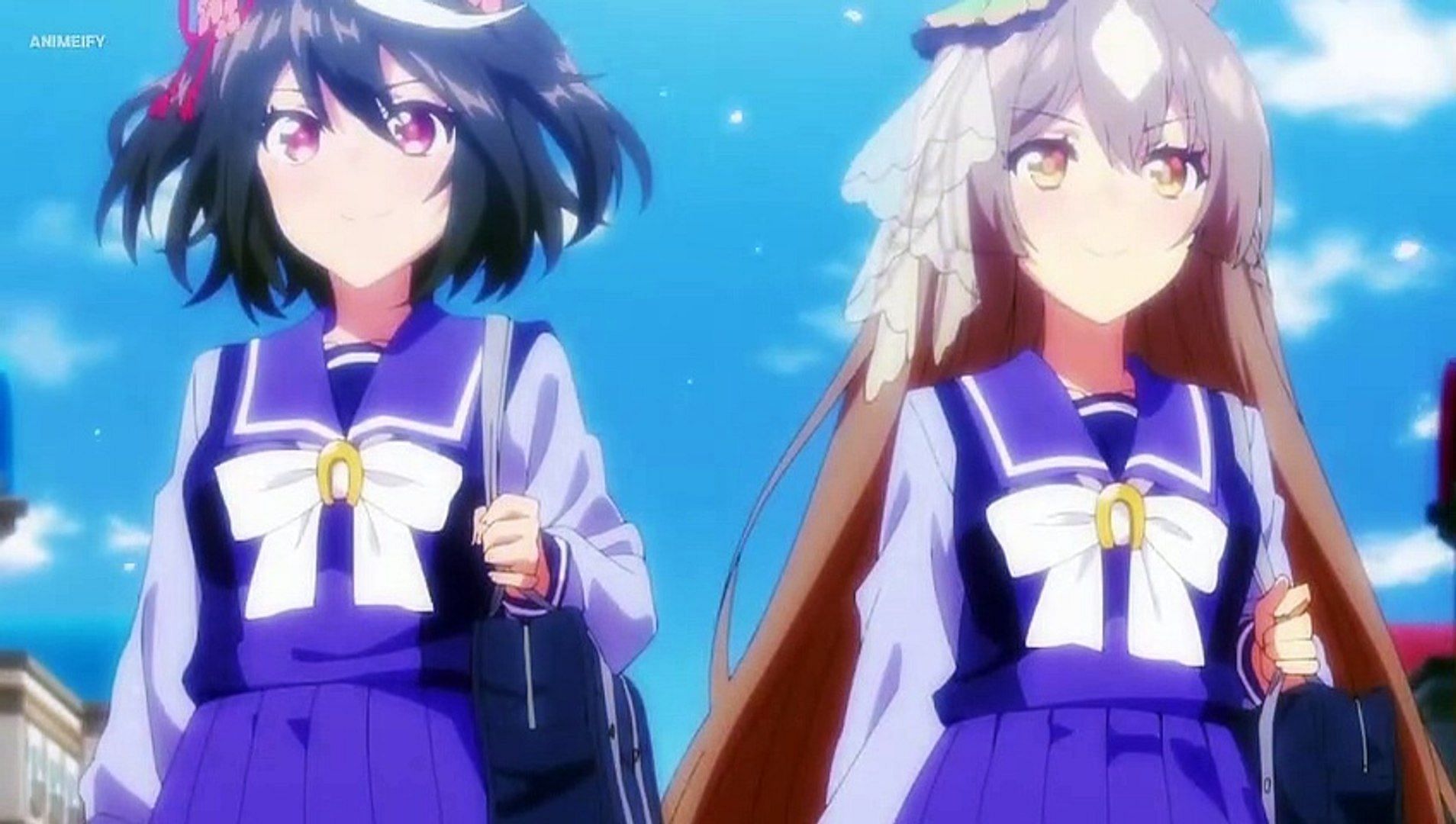 1/3 ♡﹚ | Anime, Friend anime, Aesthetic anime