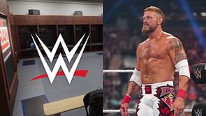 AEW star recalls his backstage interaction with Edge in WWE, says he is a "smart individual"