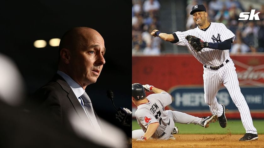 If He Had His Way, Derek Jeter Would Have Had the New York Yankees