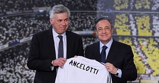 Premier League side ready to pay €15 million offer for Real Madrid star - Reports