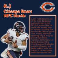 Chicago Bears