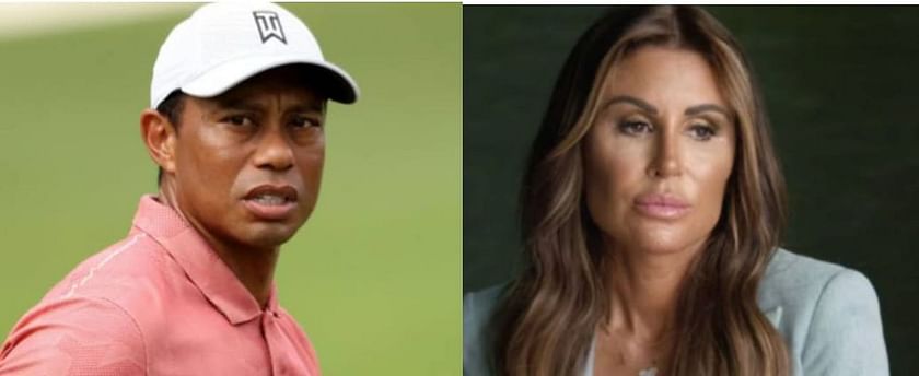 “She’s up against Goliath” – When Tiger Woods’ Ex Rachel Uchitel warned ...