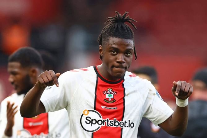 3 Romeo Lavia alternatives Liverpool could target