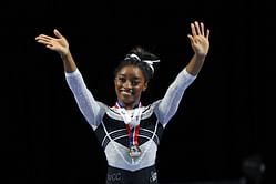 2023 U.S. Gymnastics Championships: When and Where to watch, live streaming, athletes and more