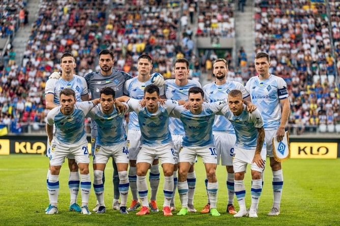 Aris FC vs Dynamo Kiev Prediction and Betting Tips | 10th August 2023
