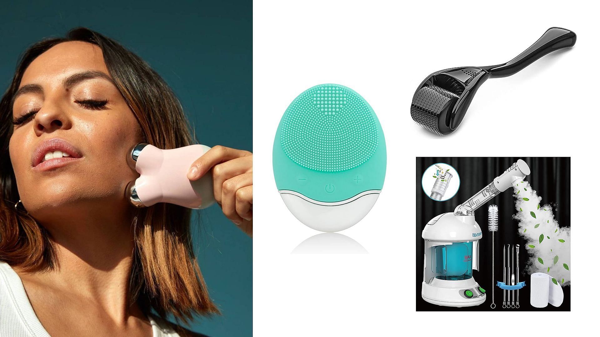 10 Skin-Care Devices You Can Use At Home, 52% OFF