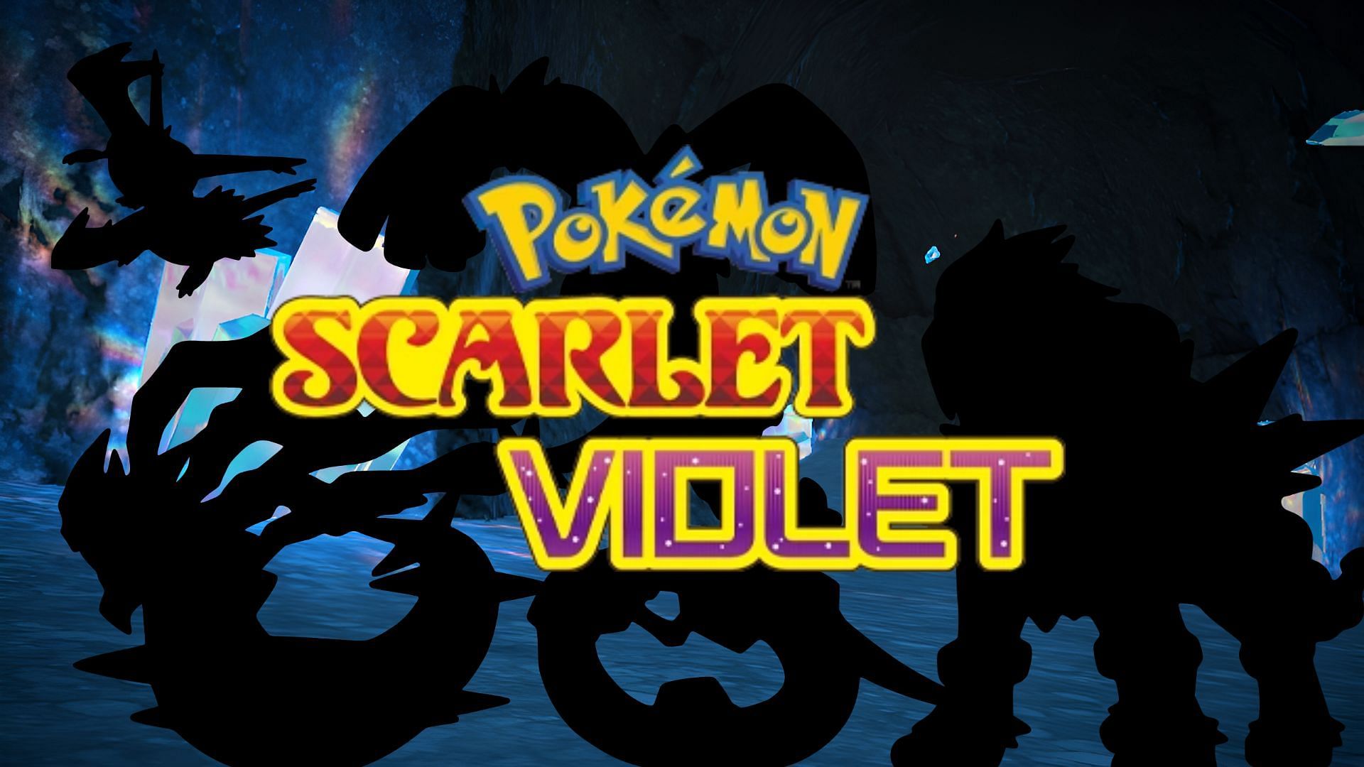 Pokemon Scarlet and Violet Players Have Ideas for Entei After Paradox Raikou  Reveal