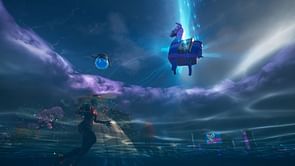 Fortnite players want their fragile Llamas back, and with good reason