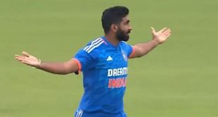"Hope of winning the ODI World Cup has gone from 100 percent to 110 percent" - Abhishek Nayar heaps praise on Jasprit Bumrah's sensational return