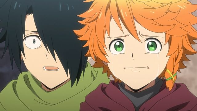 Will there be The Promised Neverland Season 3? Explained