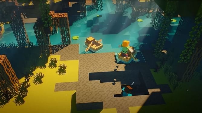 How to port forward a Minecraft server
