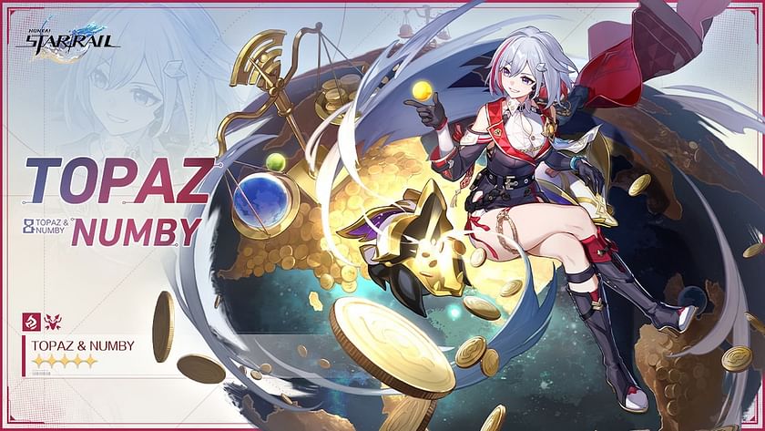 Honkai Star Rail 1.4 Banners Leak: Characters Detail & Release Date