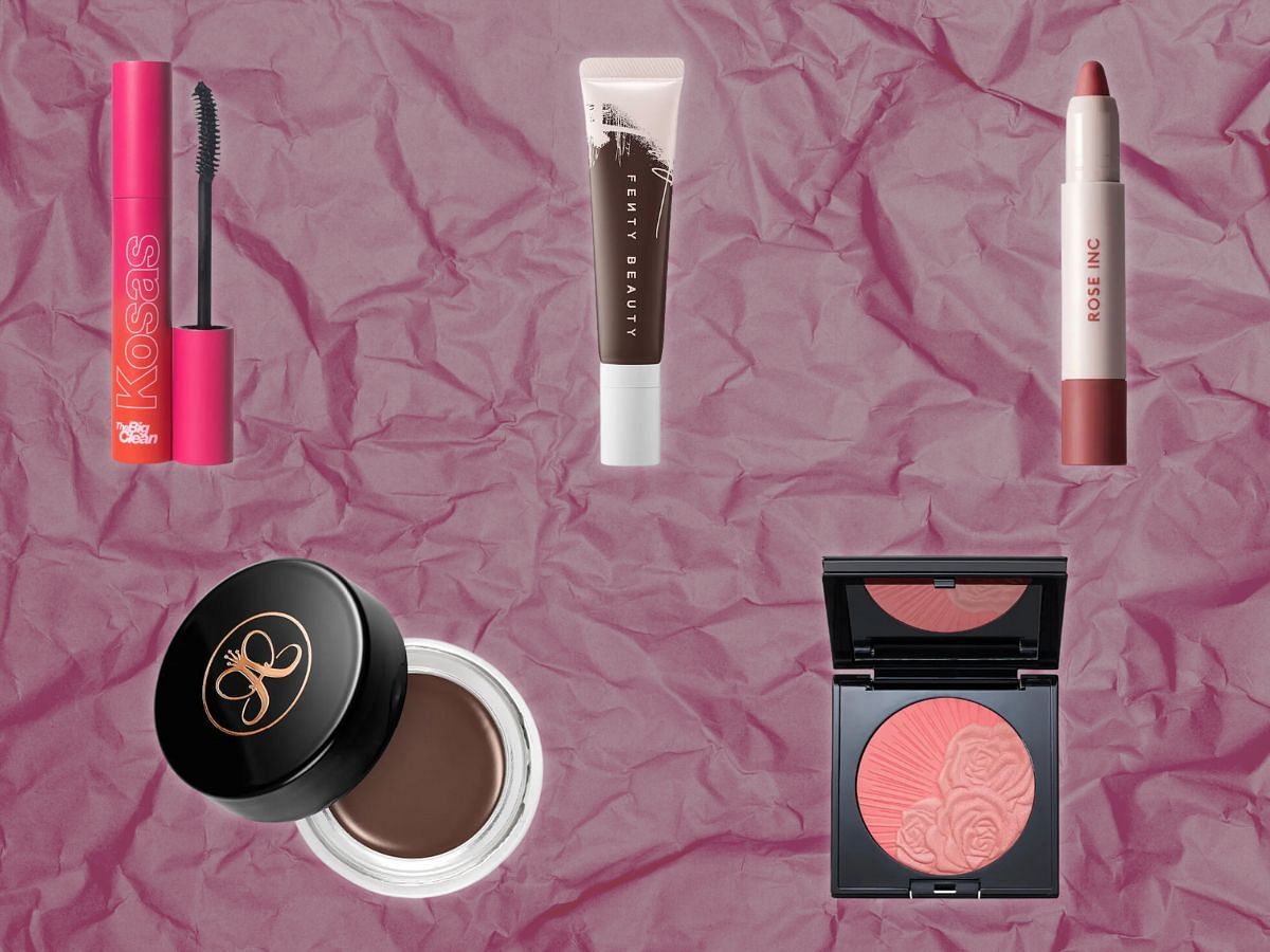 5 best makeup deals to avail during Labor Day 2023 Sale
