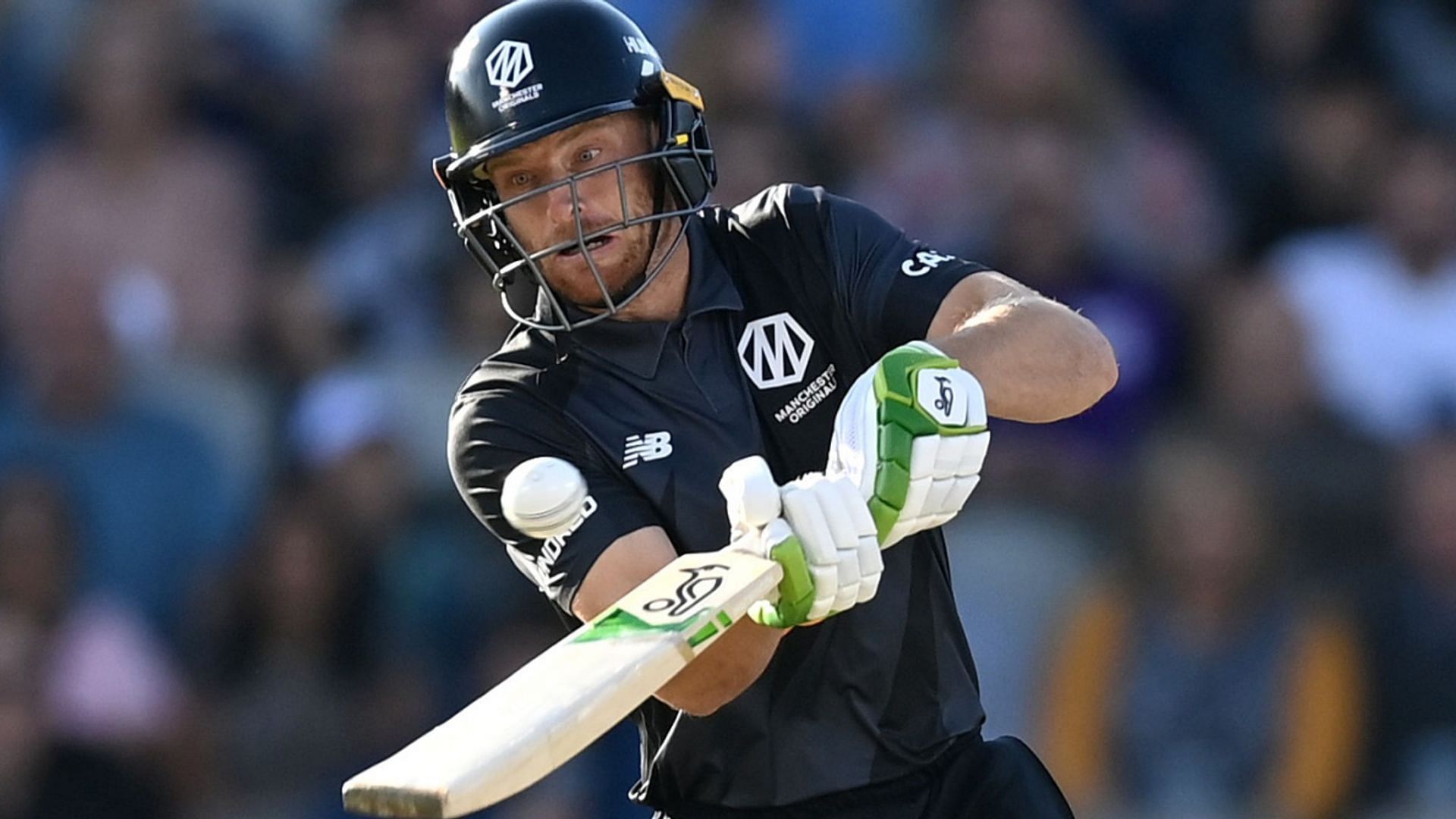 Will Jos Buttler power the Originals to their first win of the season?
