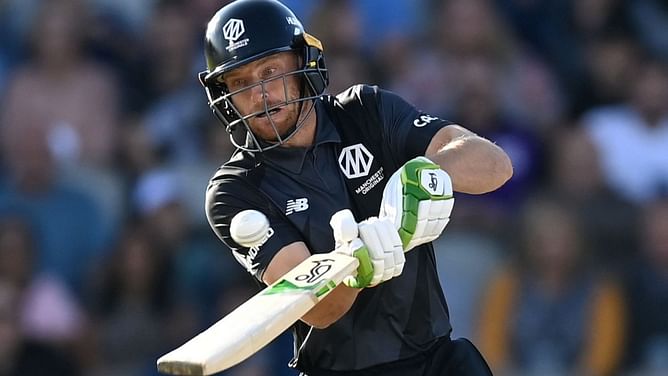 Dream11 Multi-Match Fantasy: The Hundred Men's 2023: Best Fantasy XI for Match 6, MAN vs LON