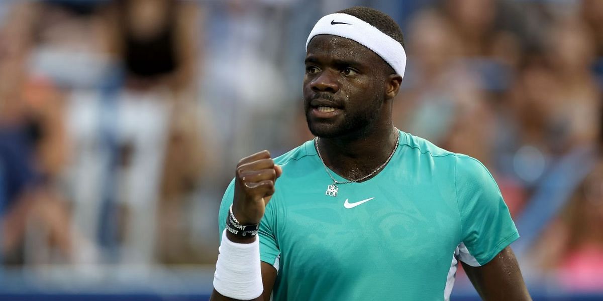 2 things that stood out in Frances Tiafoe
