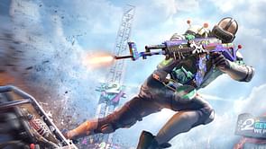 5 tips and tricks for accurate aiming and shooting in BGMI (August 2023)