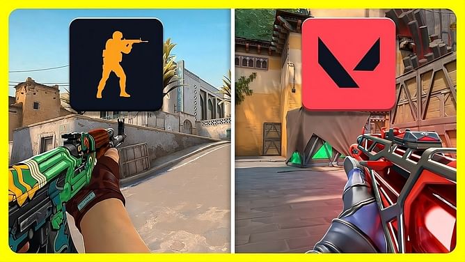 Is Valorant esports more successful than CS:GO in 2023?