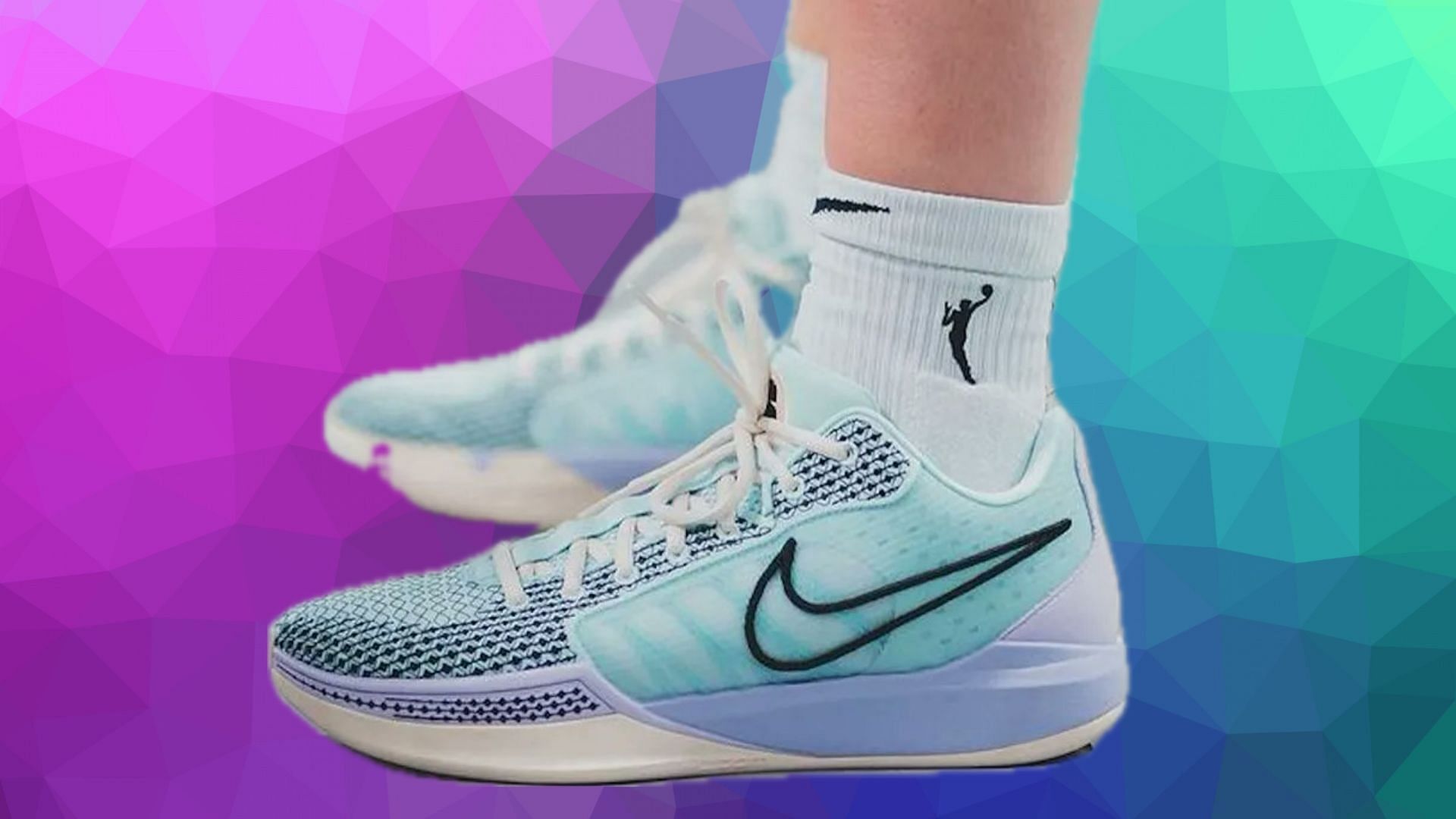 Sabrina Ionescu: Nike Sabrina 1 “Brooklyn’s Finest” shoes: Where to get ...