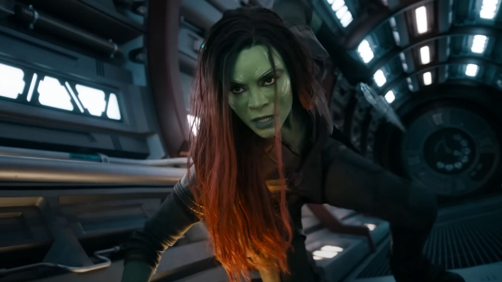 Gamora Cannot Die in 'Guardians of the Galaxy Vol. 3' - Murphy's Multiverse