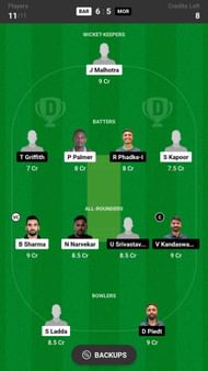 Fantasy suggestion #1