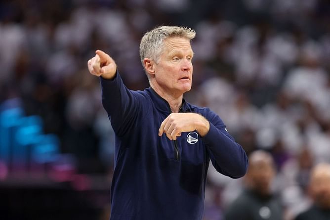 What is Team USA’s starting lineup under Steve Kerr? Exploring probable starting 5 for Americans