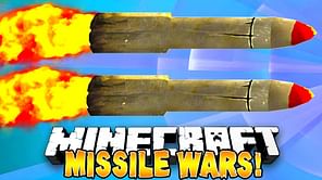 3 best Minecraft Missile Wars servers