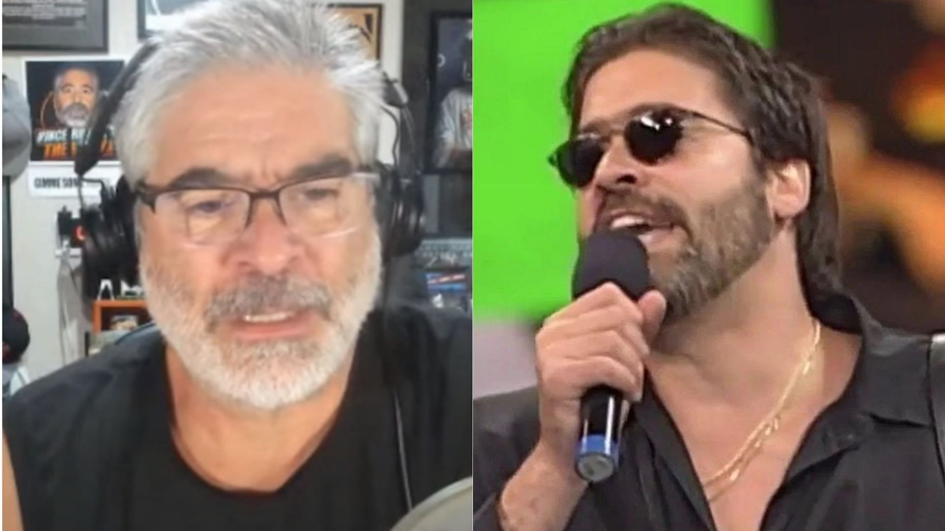 Vince Russo Blasts Ex Wwe Star For Burying His Biggest Advocate