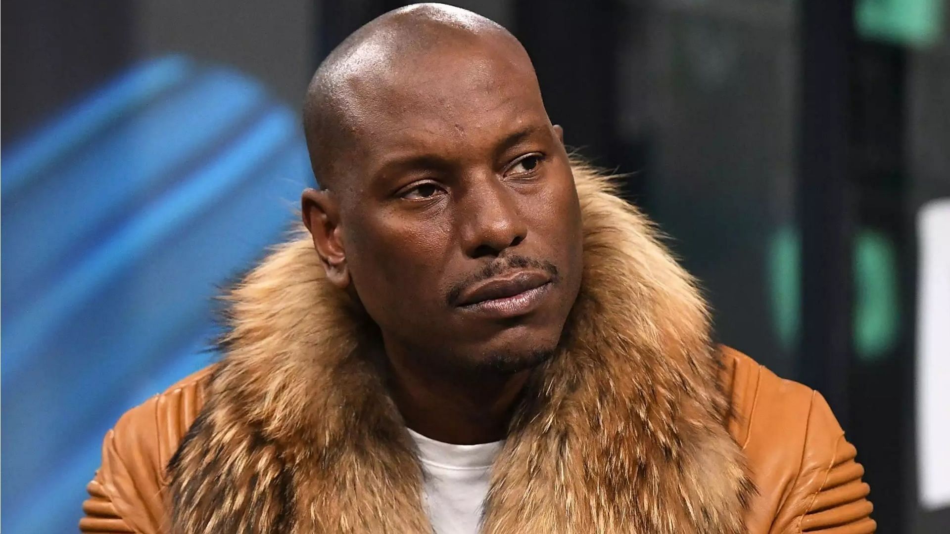 Tyrese Gibson. (Photo via Getty Images)