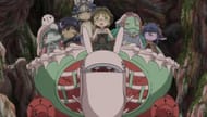 Made in Abyss (Image via Kinema Citrus)