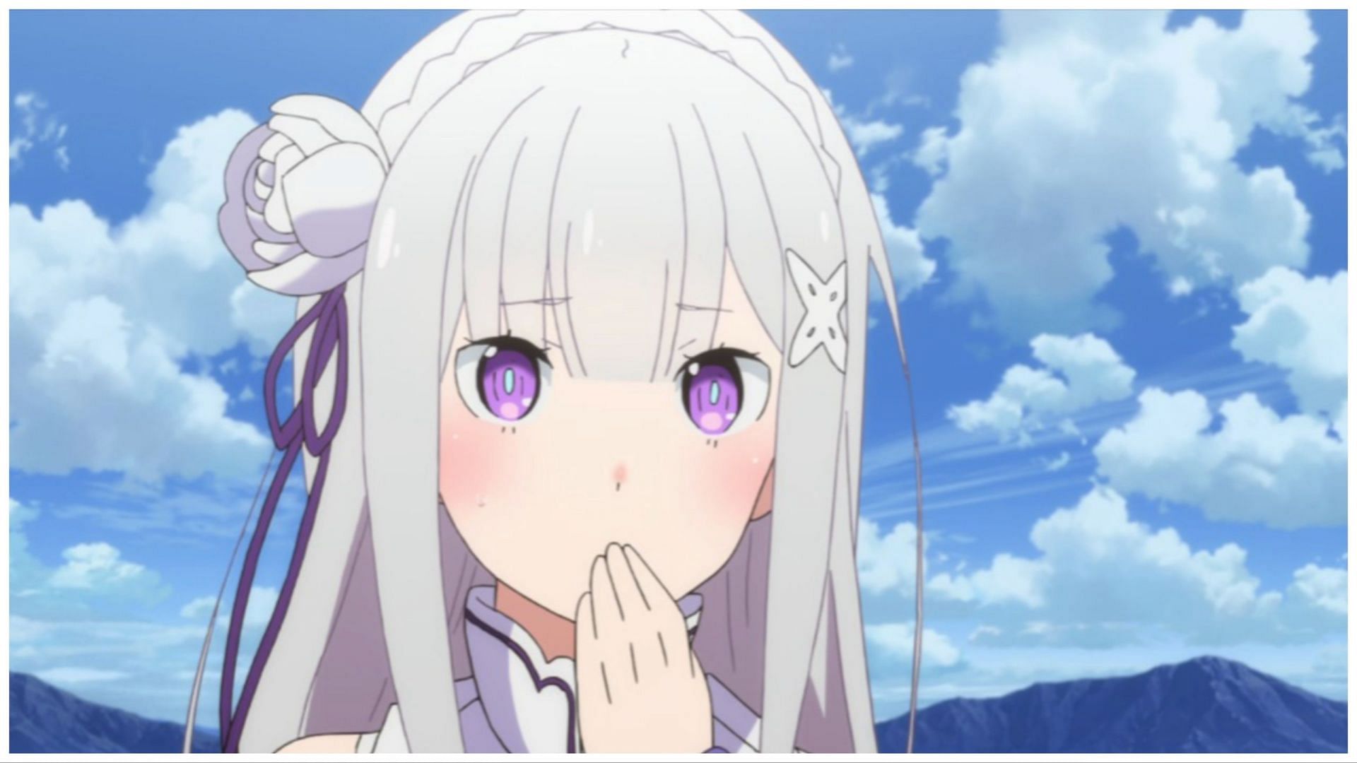 How to Watch Re:Zero in Order? A Complete Guide - HubPages