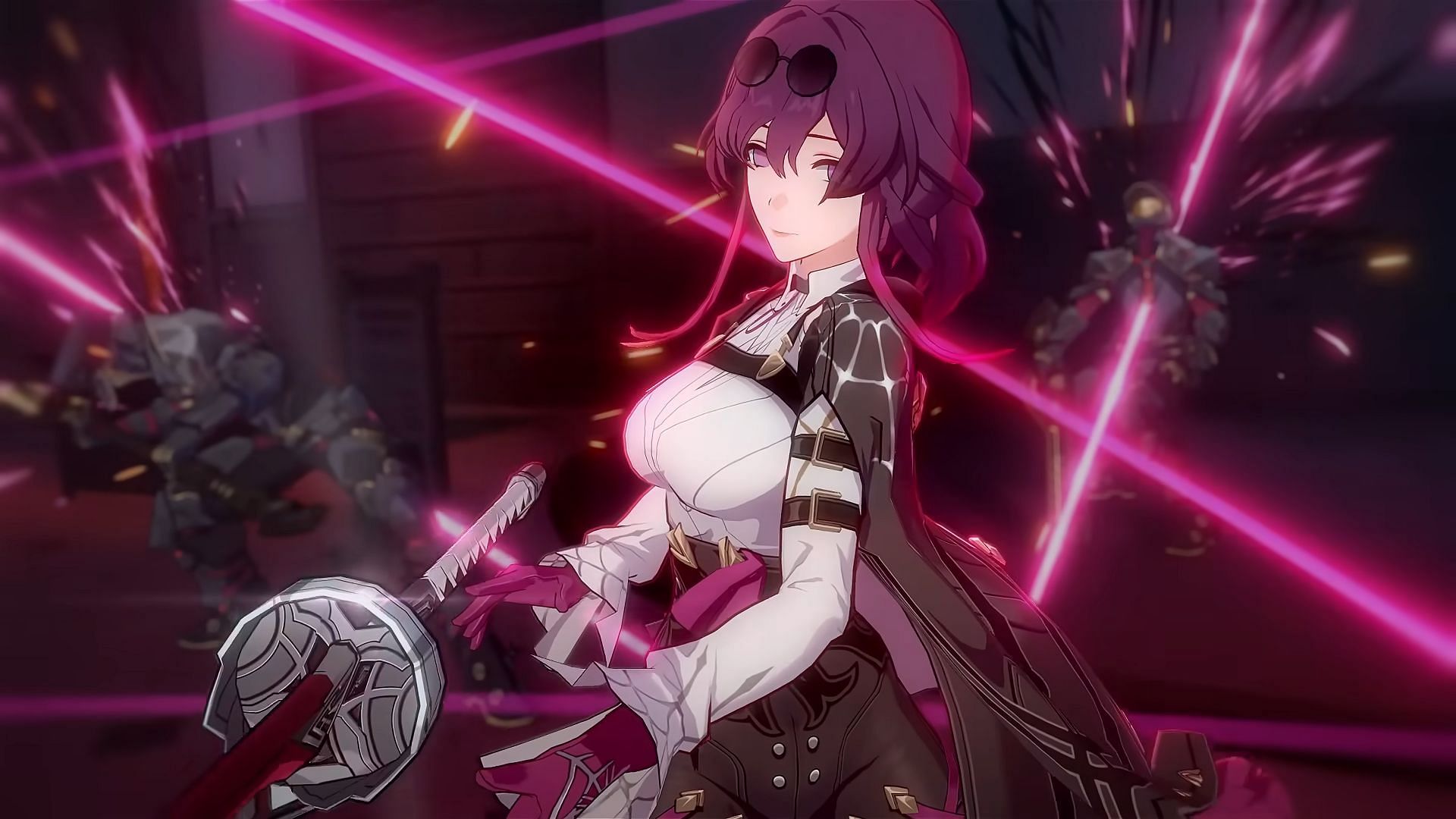 Honkai: Star Rail Introduces the Lethal & Beautiful Kafka With New Trailer  Ahead of Her Release
